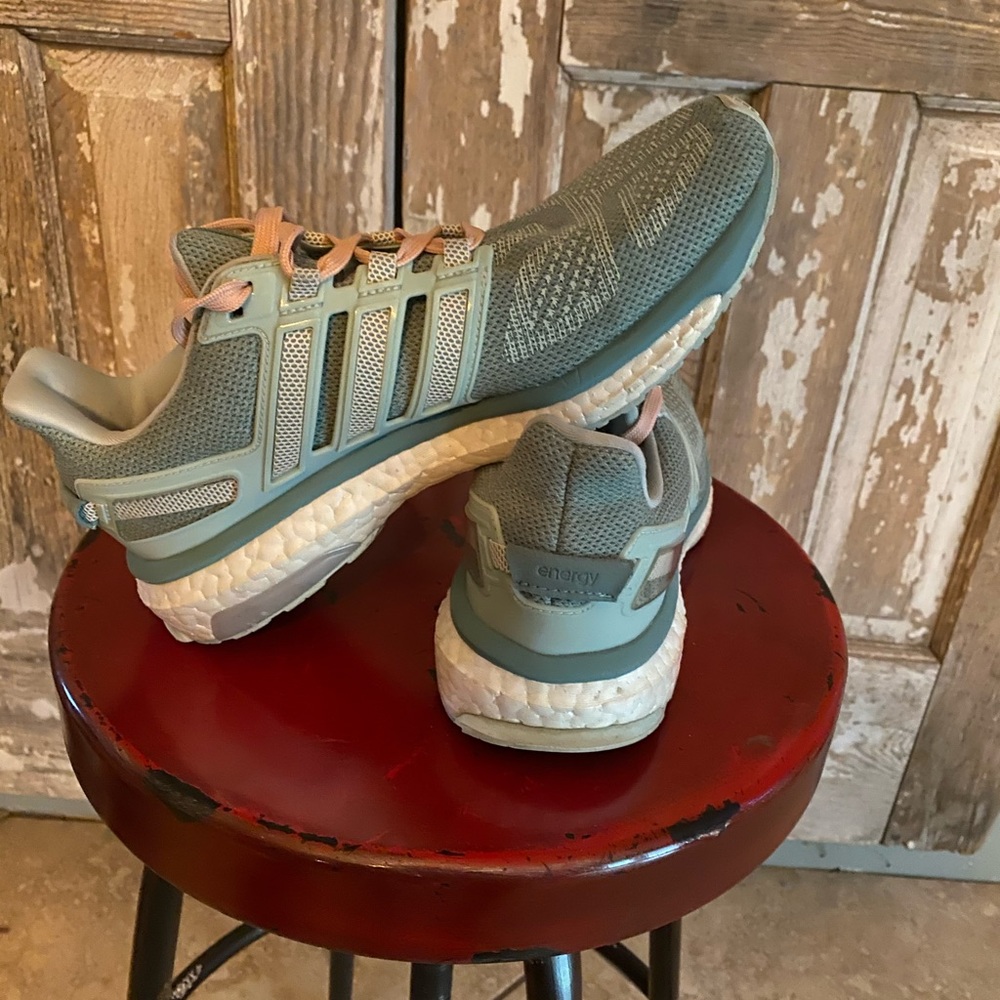 Adidas Boost - image 3